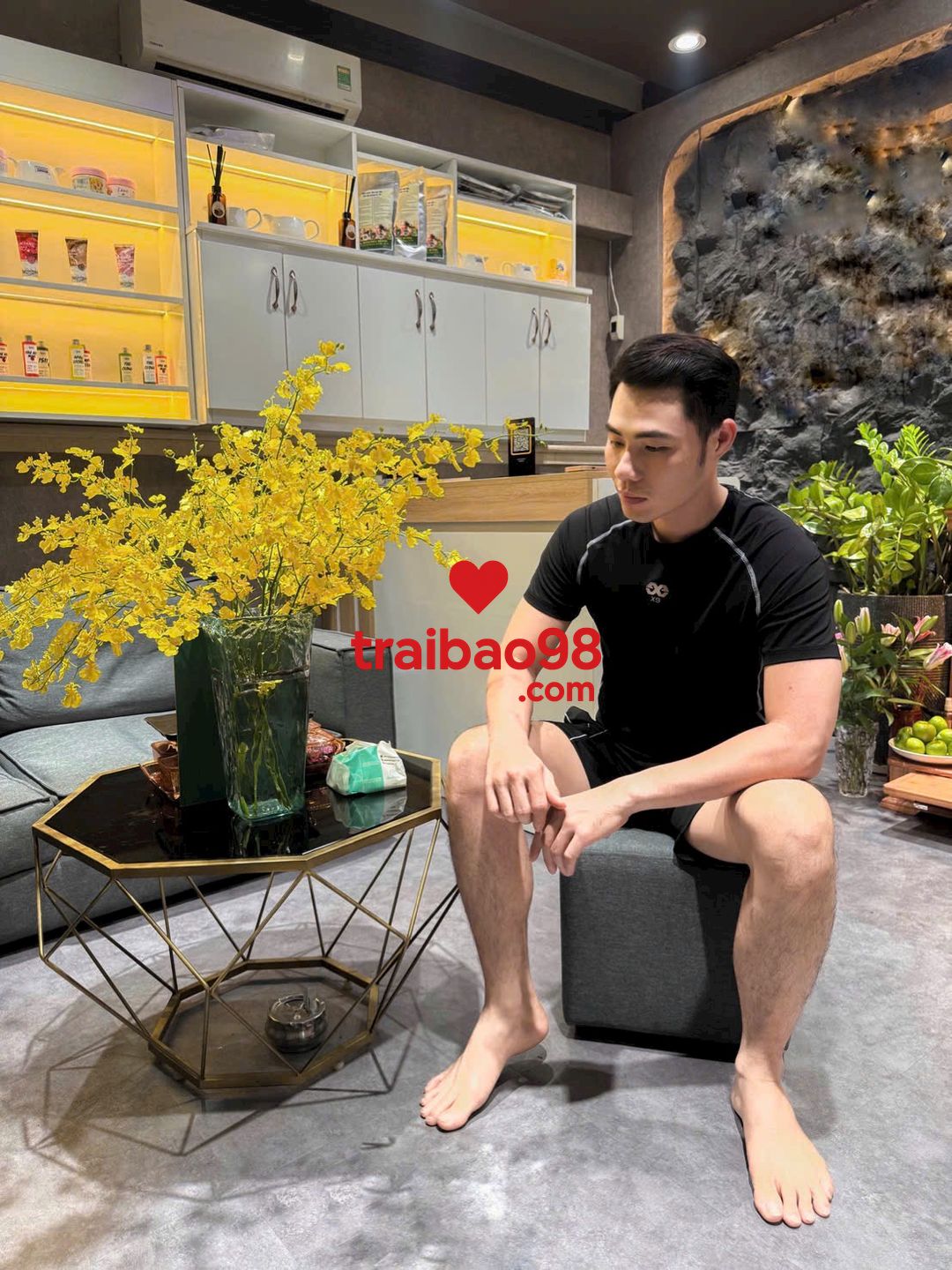 Vương trí
