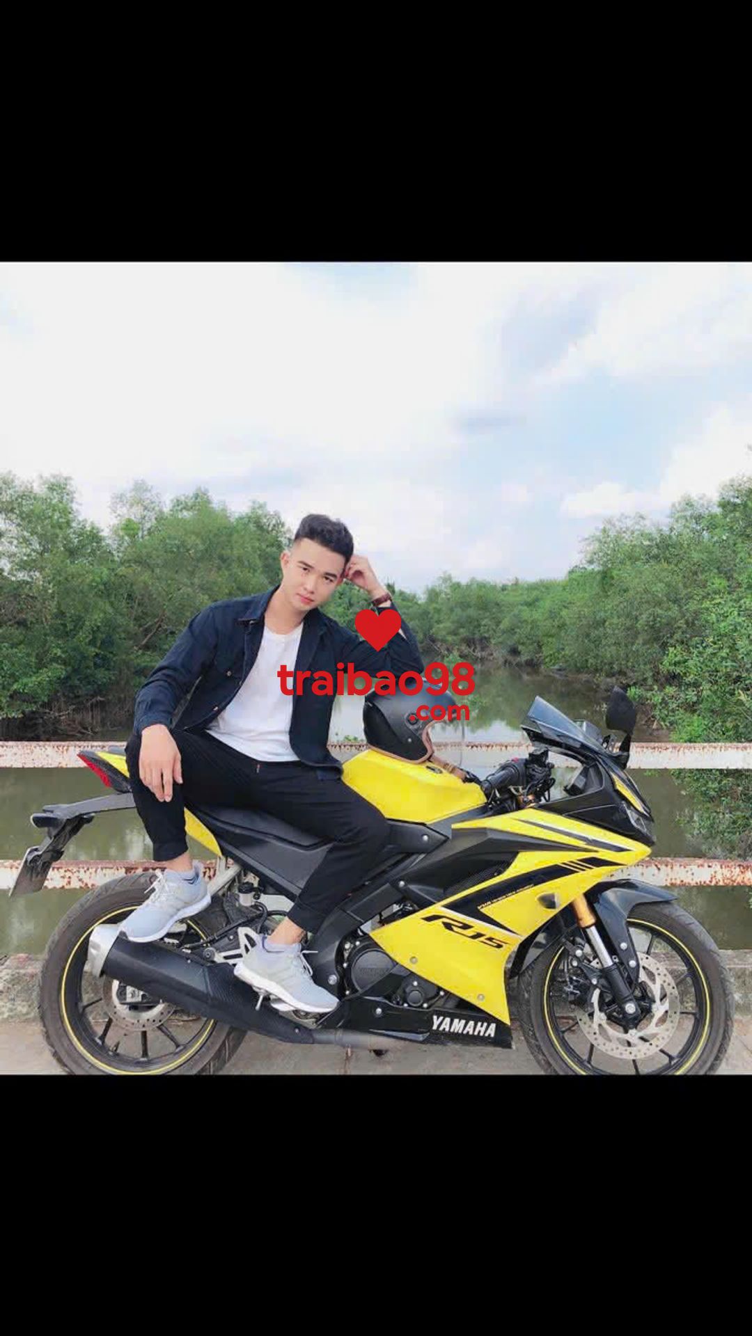 Hoàng nhất tại Đà Nẵng