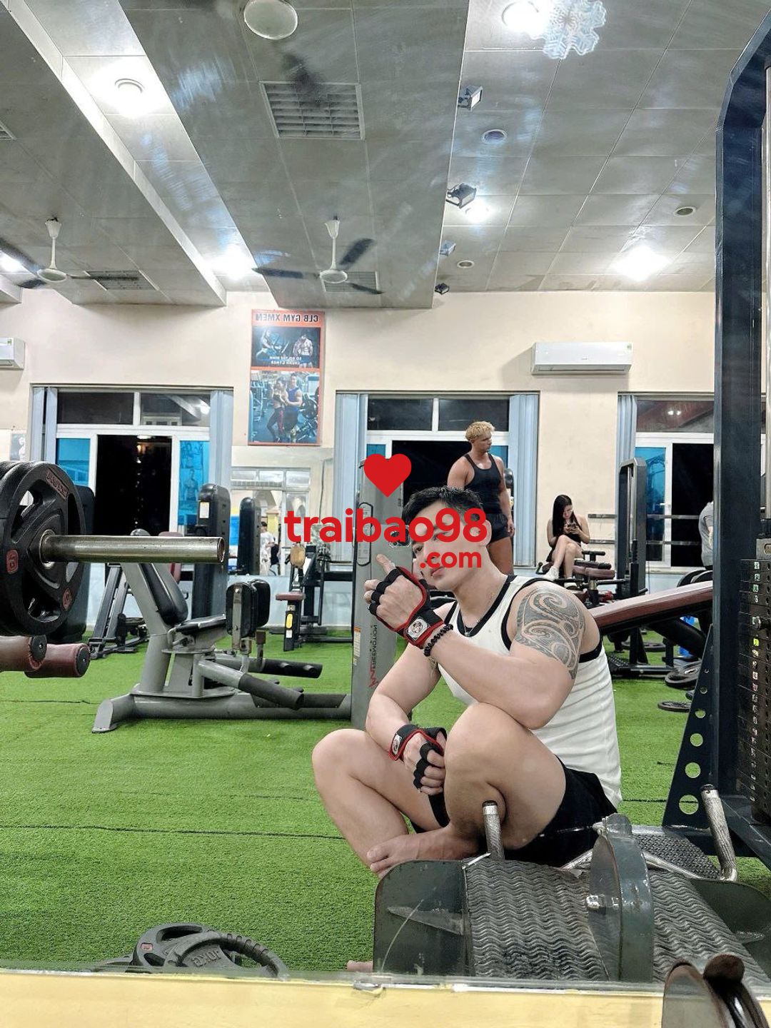 Duy tại Đà Nẵng