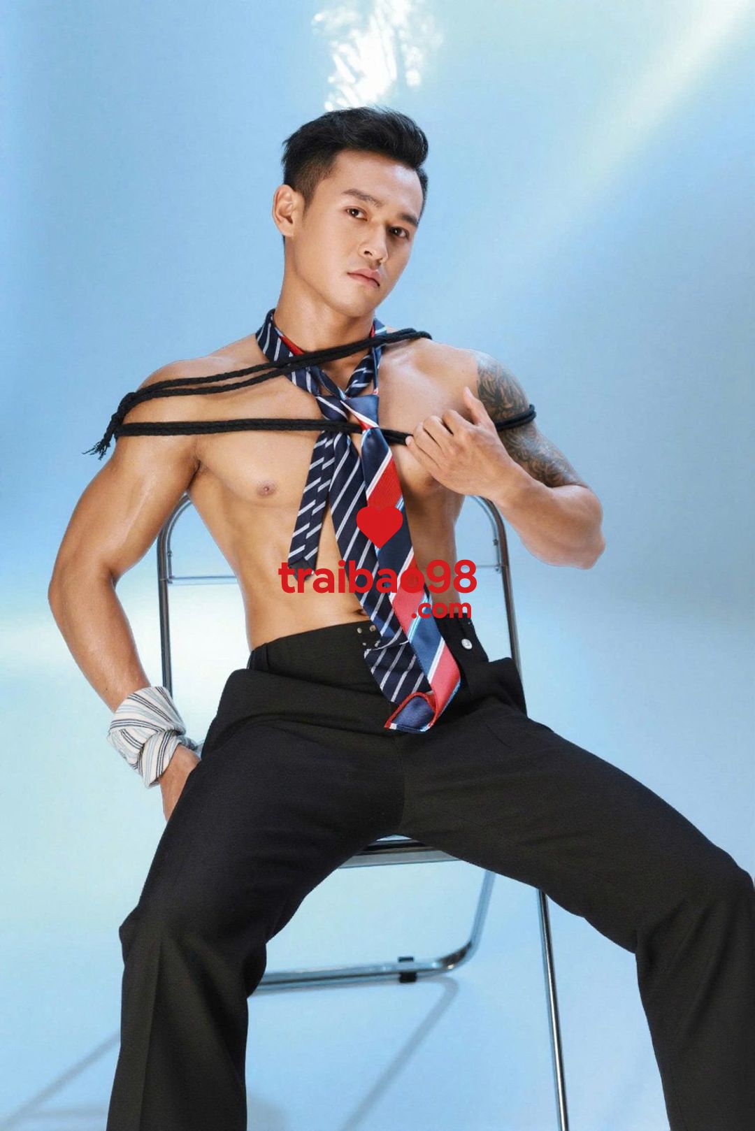 Thành tại Sài Gòn