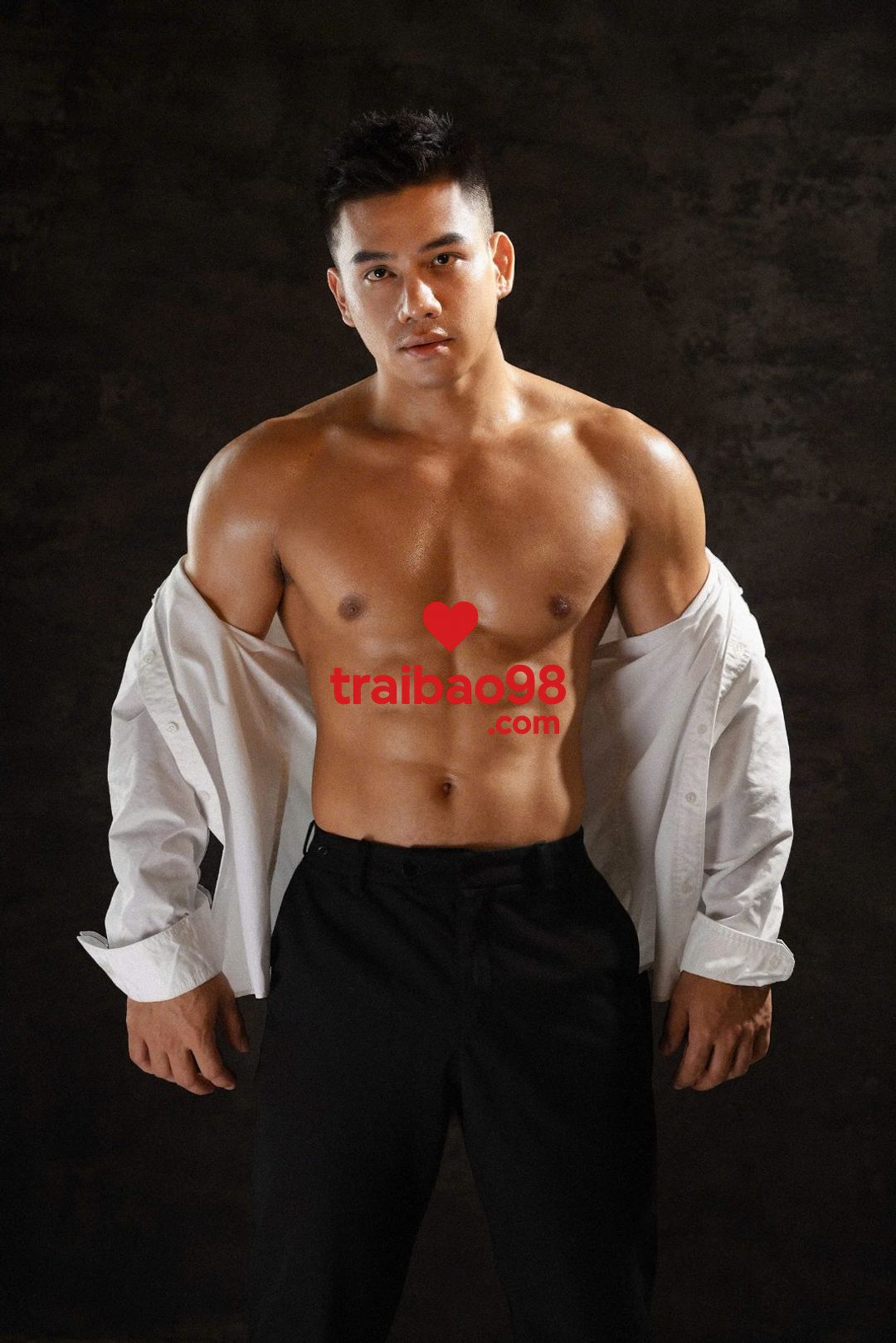 Duy khánh tại Sài Gòn