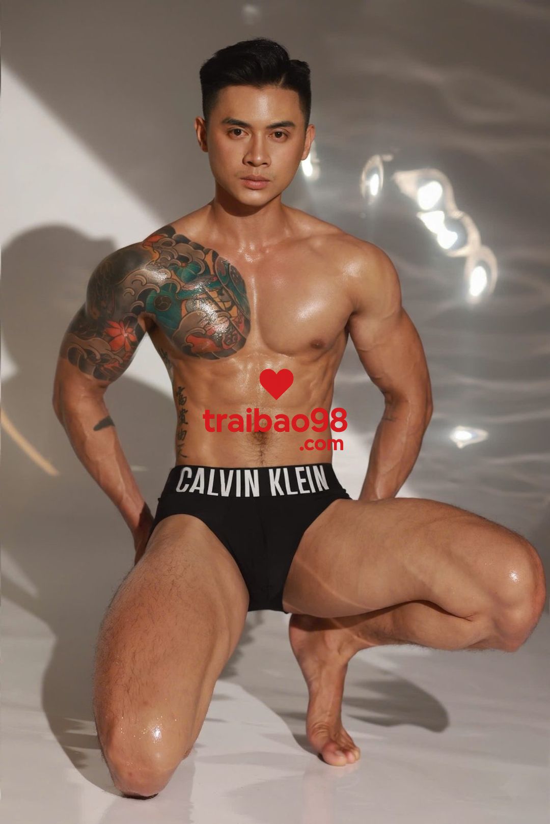 Ngọc hiển tại Sài Gòn