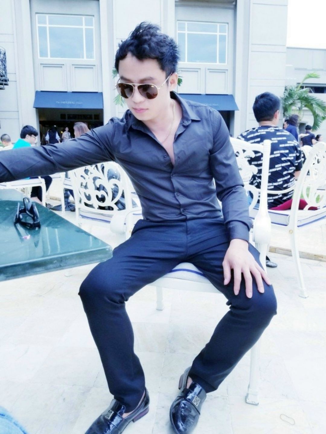 Nguyễn hoàng anh tại Đà Nẵng