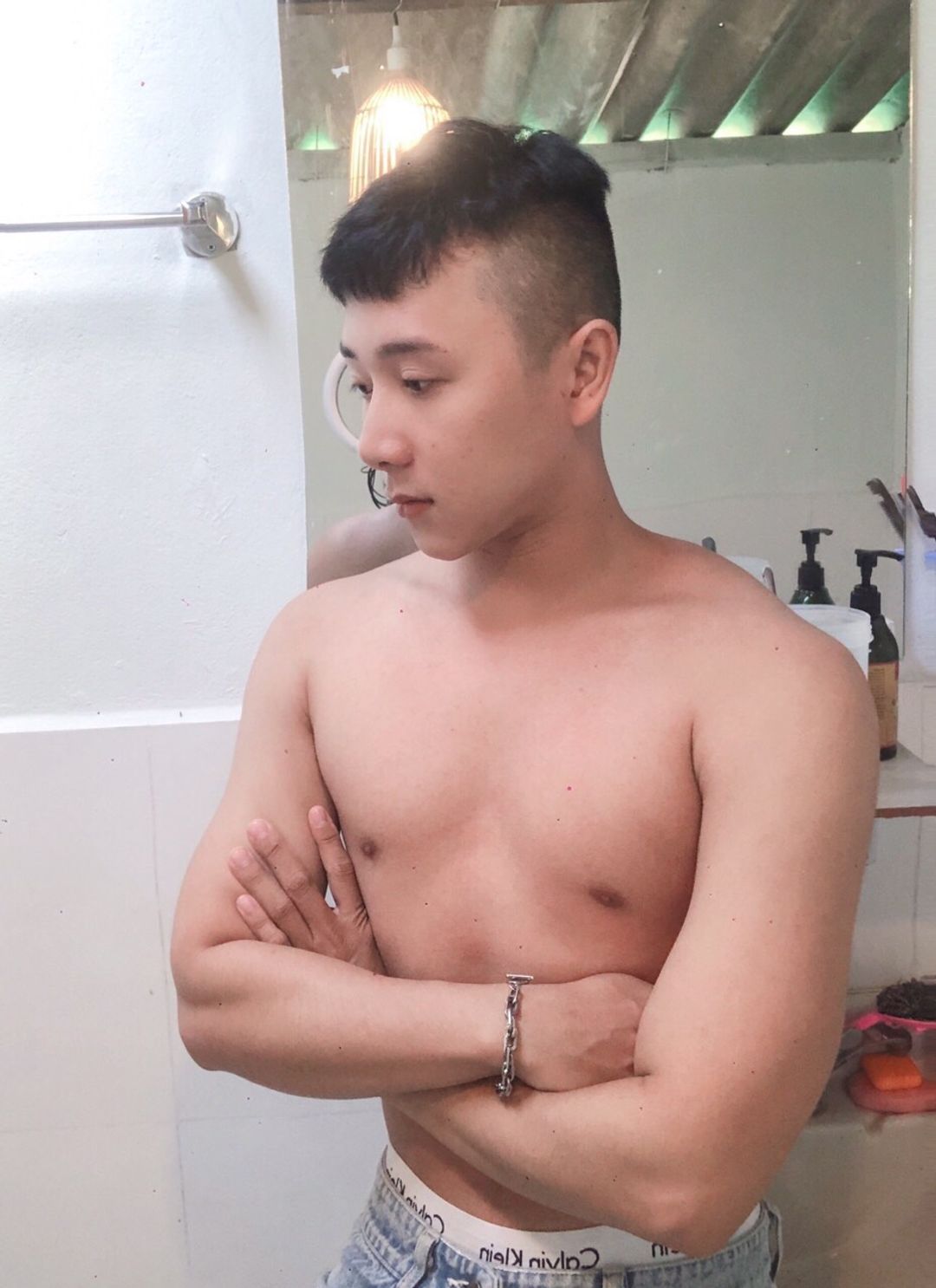 Long tại Cần Thơ