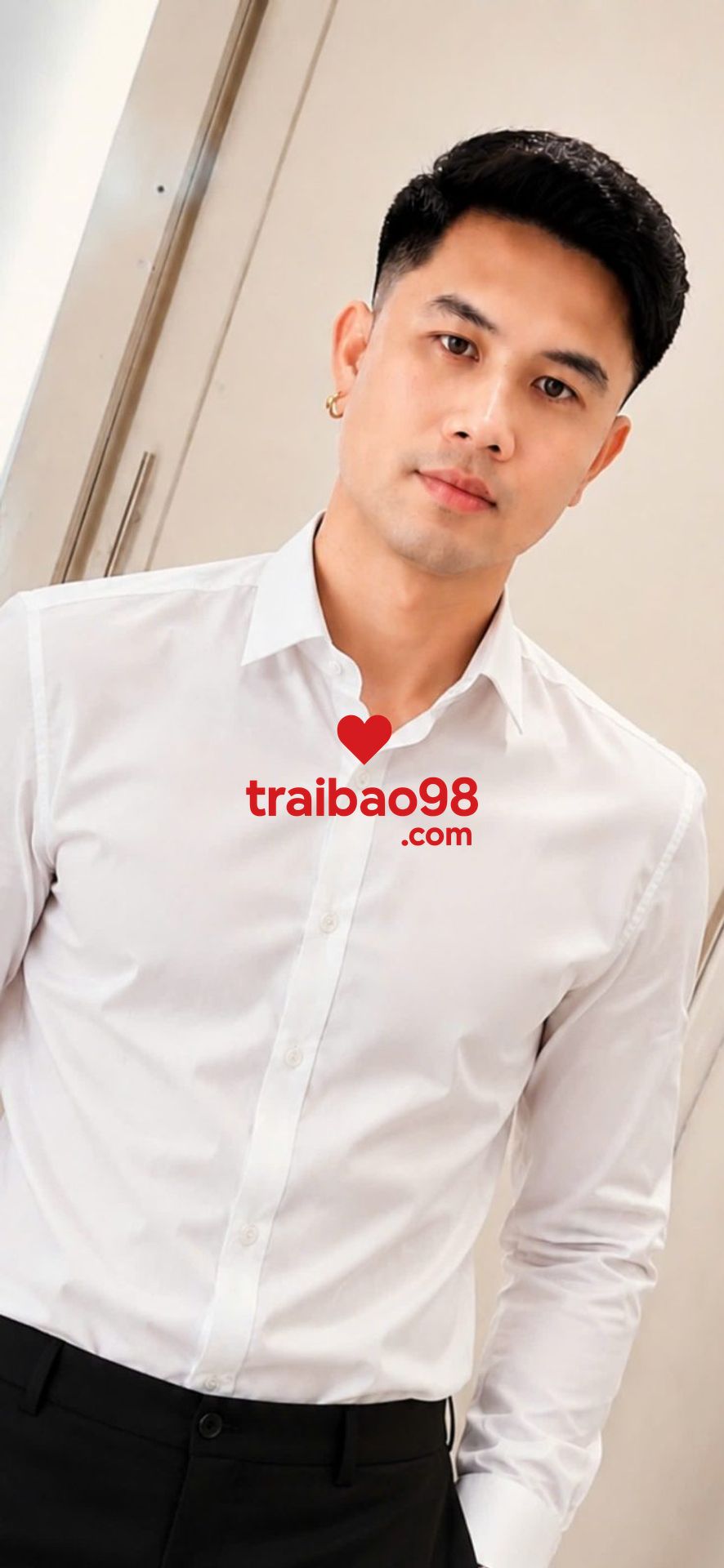 Trọng hoàng