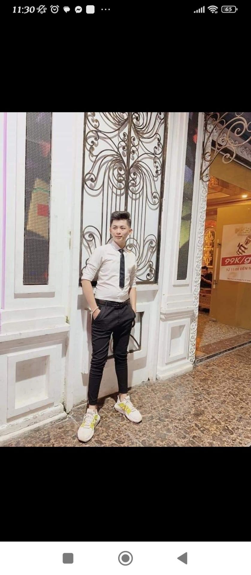 Bi tại Đà Lạt
