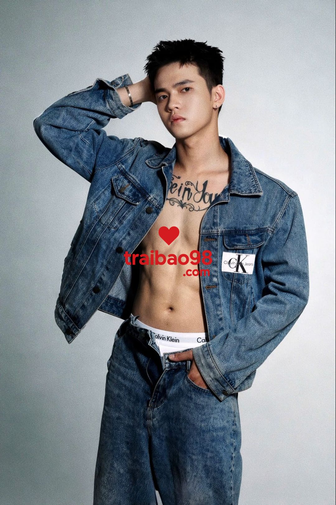 Bind tại Đà Nẵng