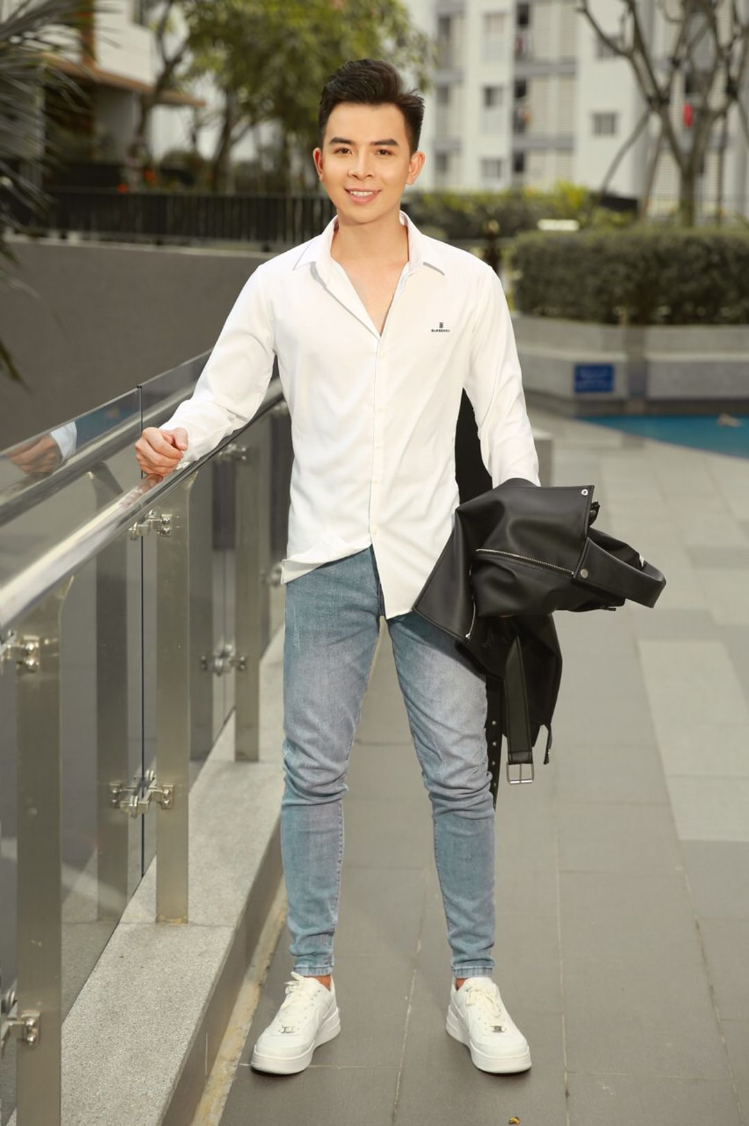 Thanh huy tại Đà Lạt