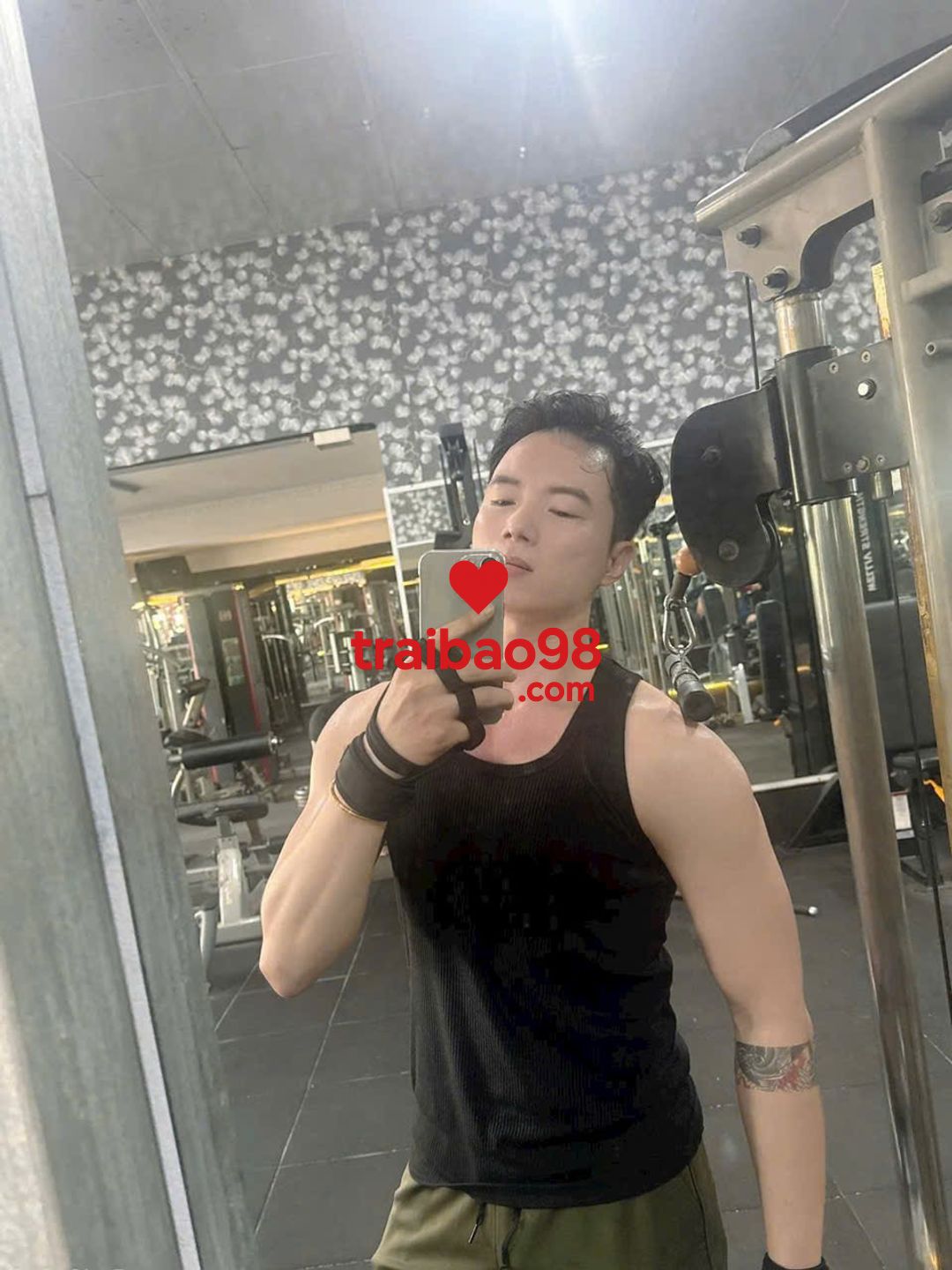 Trường Gia g tại Đà Nẵng