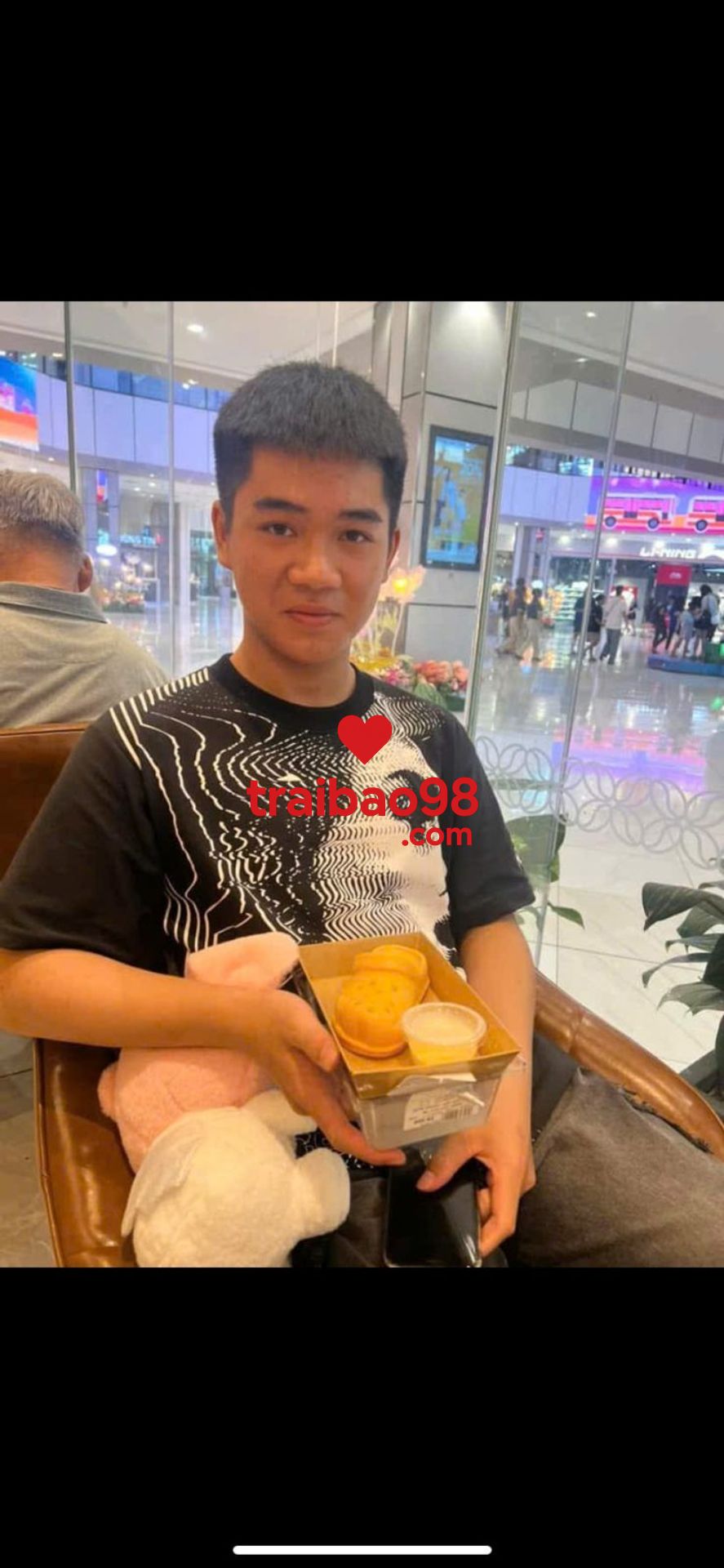 Quốc Vũ tại Đà Nẵng