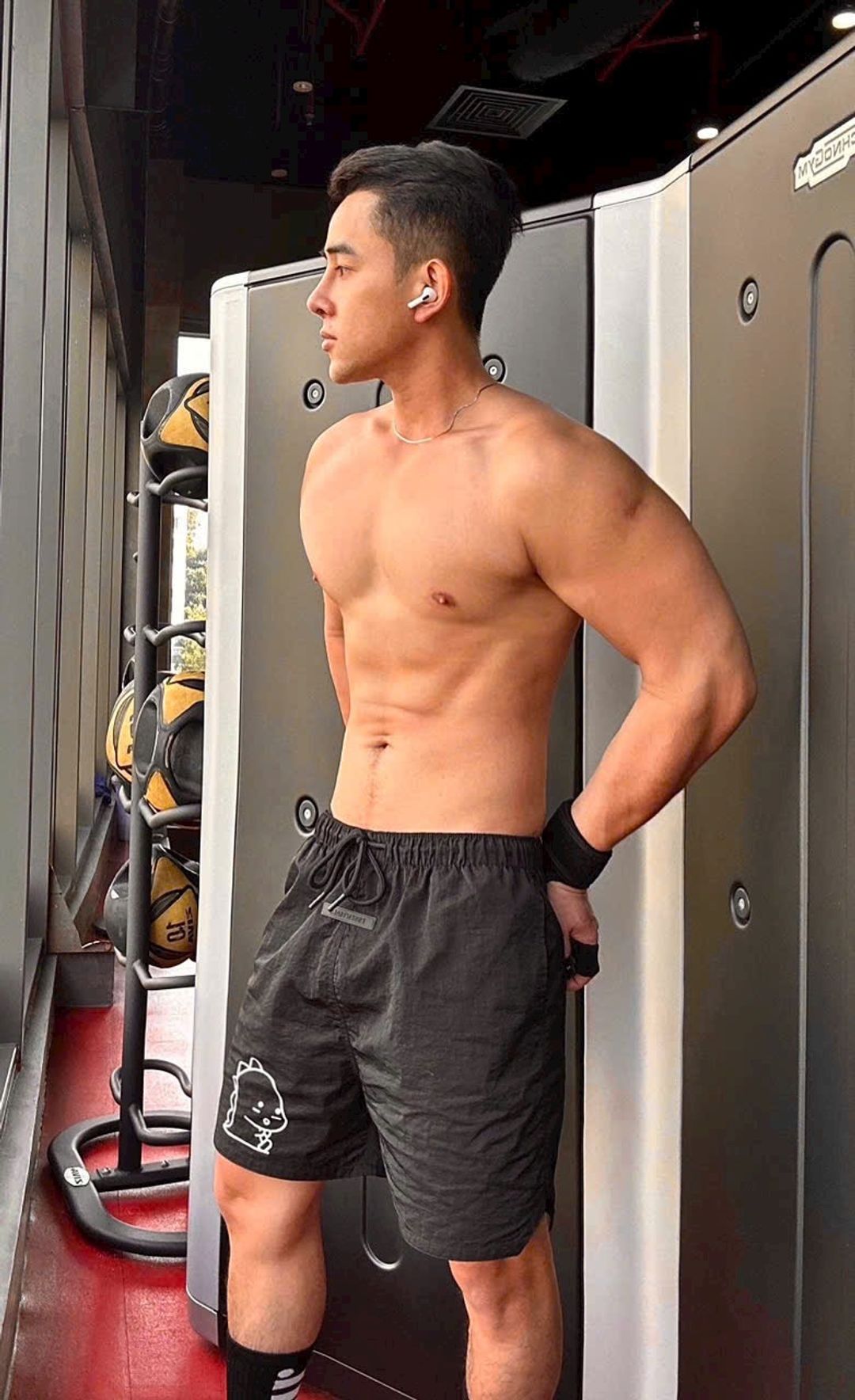 Mr tín tại Hà Nội