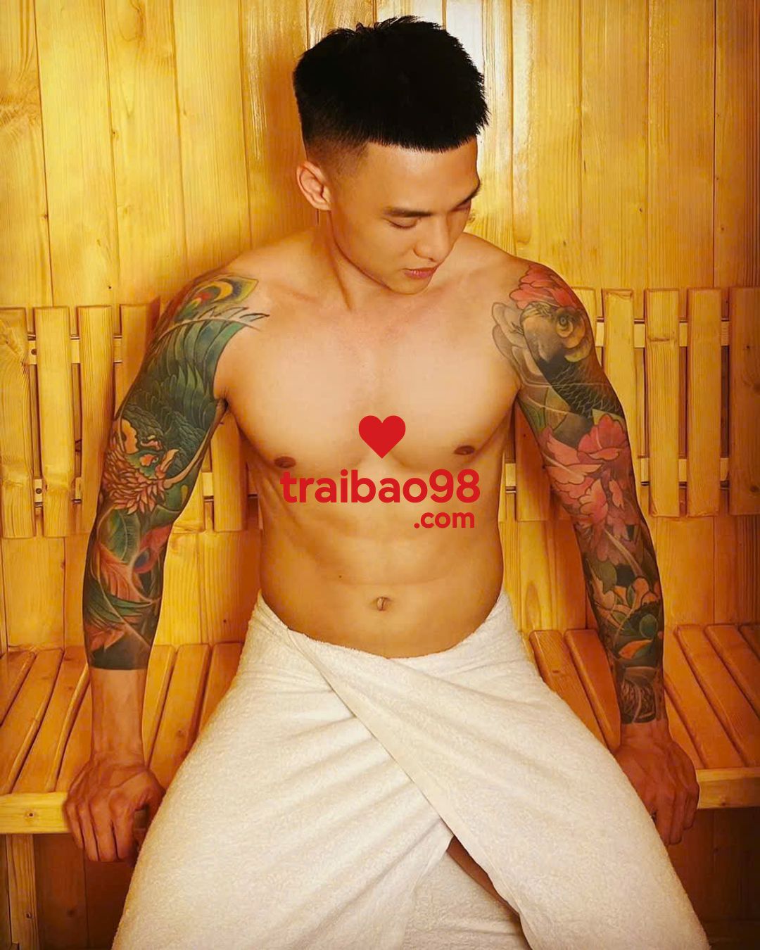 Trung tại Hà Nội