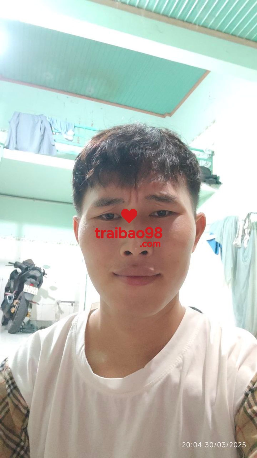 Hiền tại Bình Dương