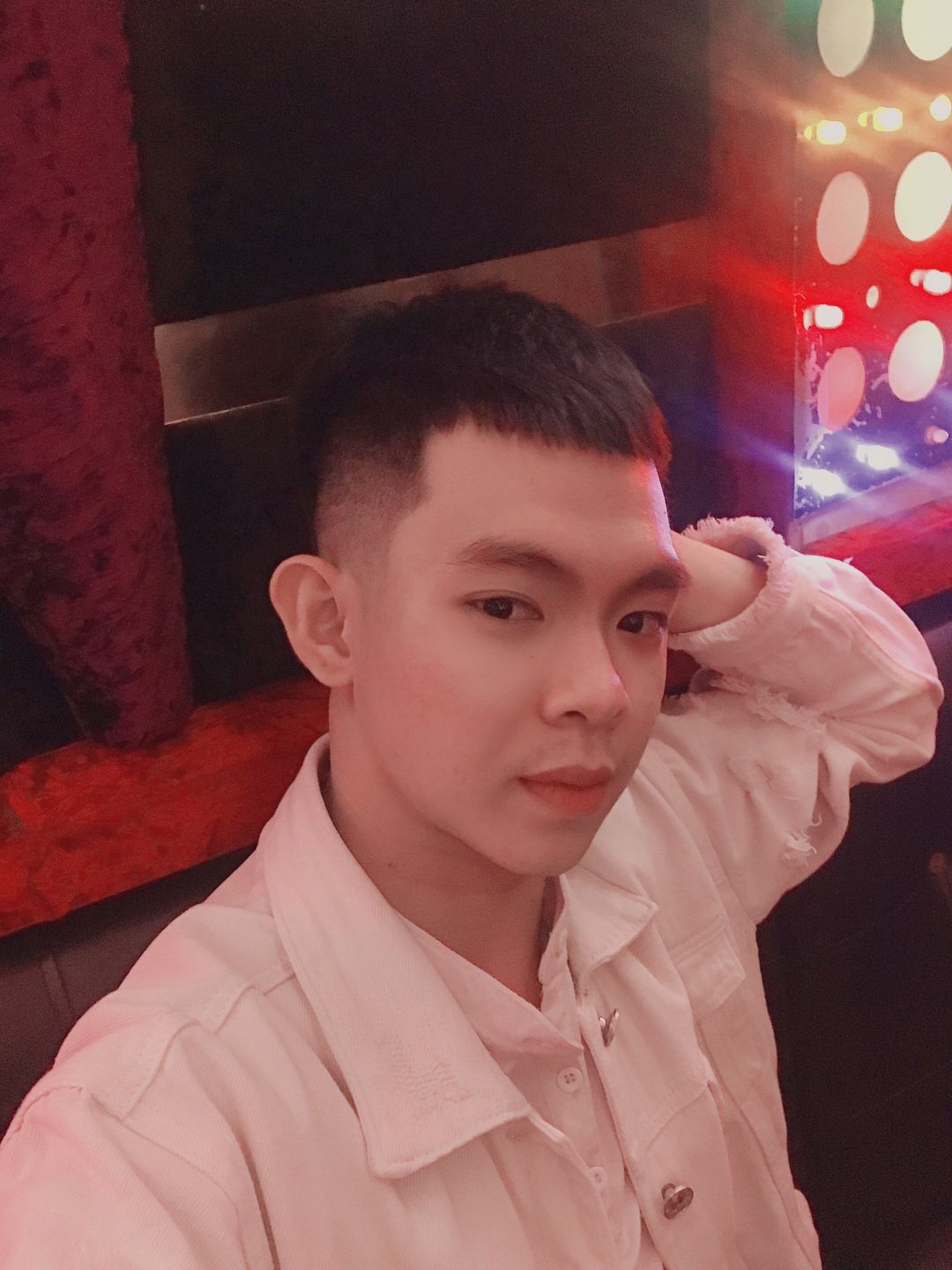 Quốc đạt tại Đà Lạt