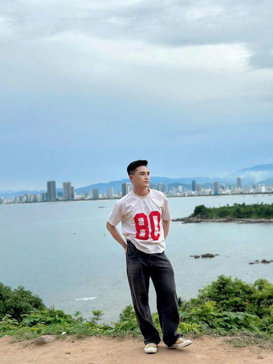 Trung tại Đà Nẵng