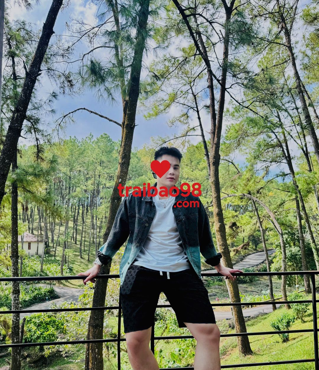 Henry tại Hà Nội