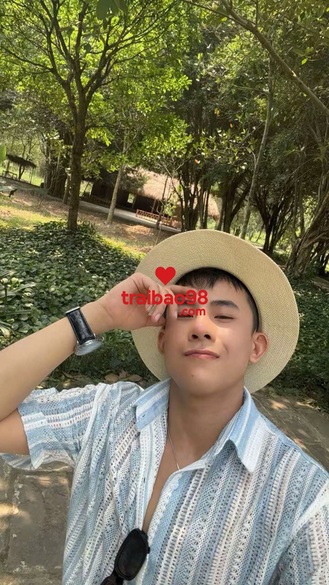 Lu tại Sài Gòn