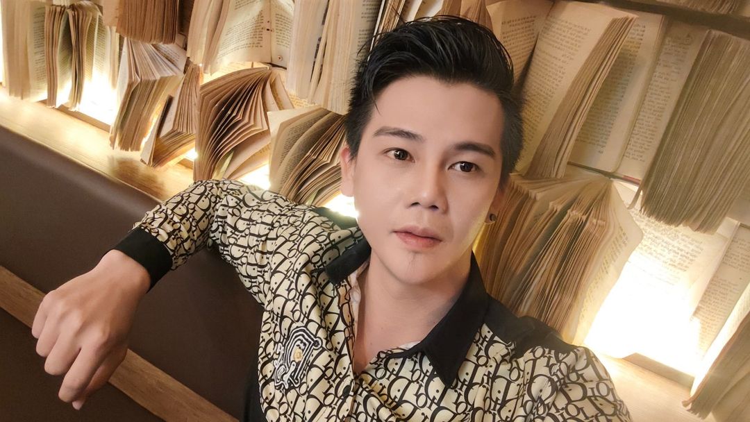 Tony tại Đà Lạt
