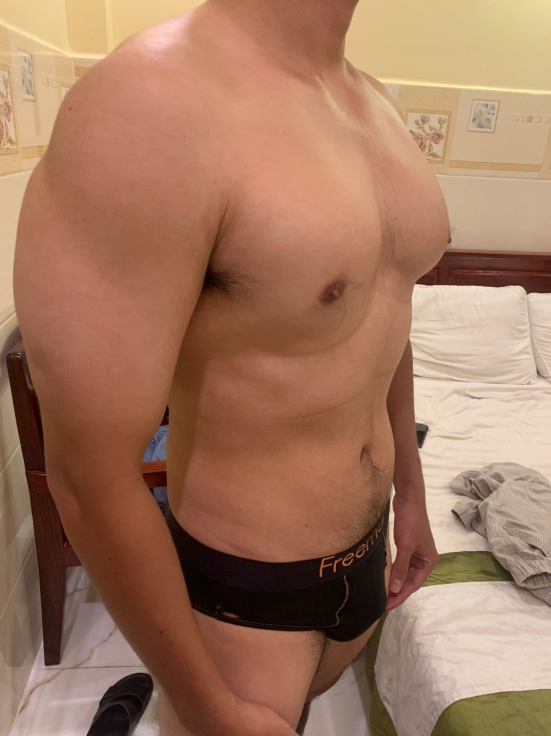 Tuấn tại Đà Nẵng