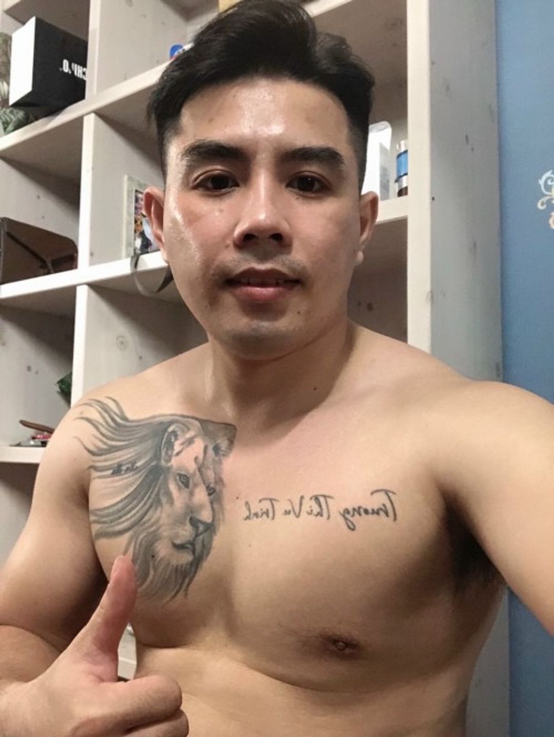 Dương tại Đà Nẵng