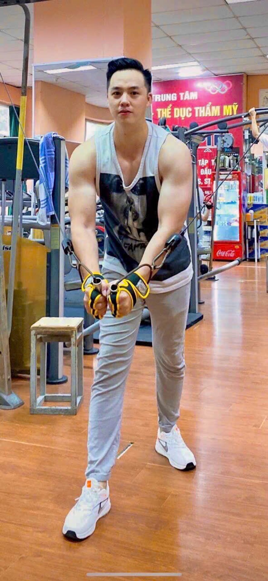 Hậu tại Đà Nẵng