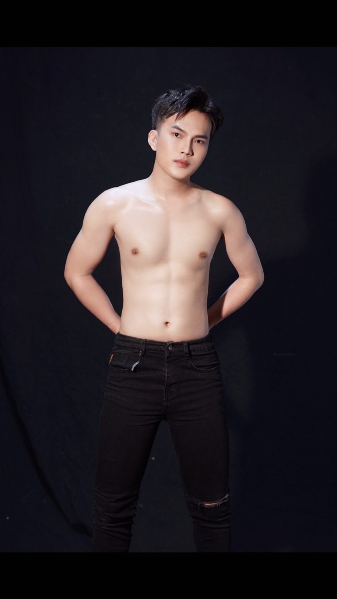 Duy tại Hà Nội