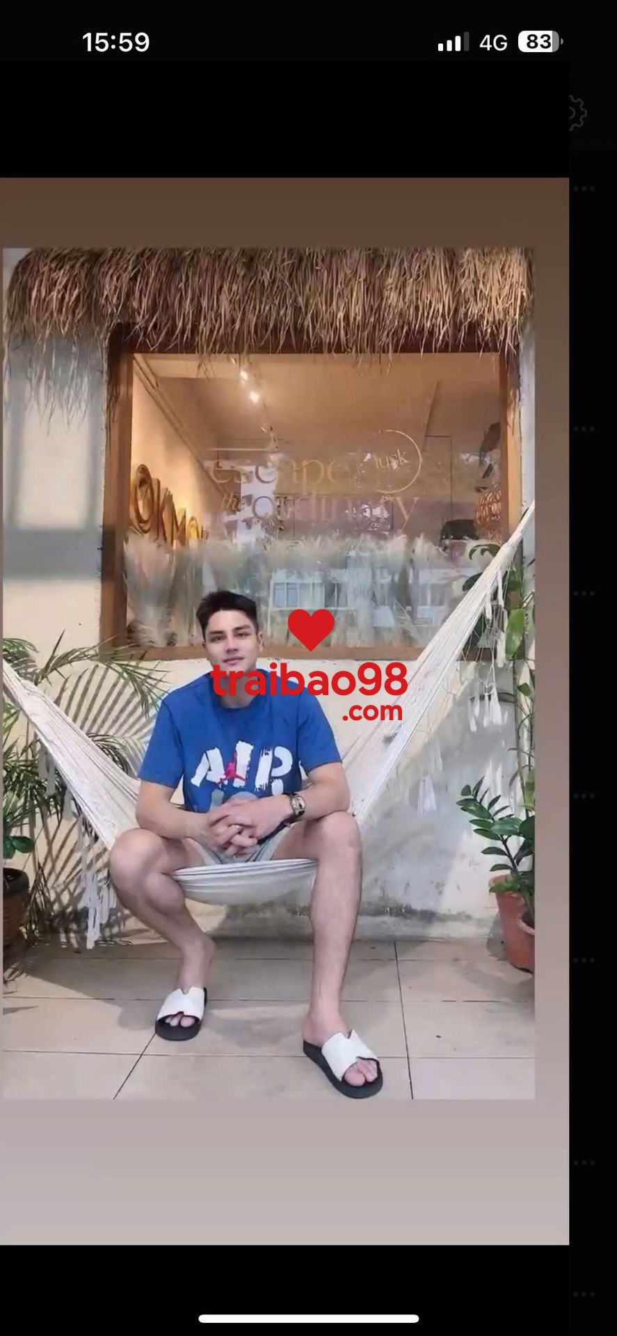 Ngọc tài tại Hà Nội