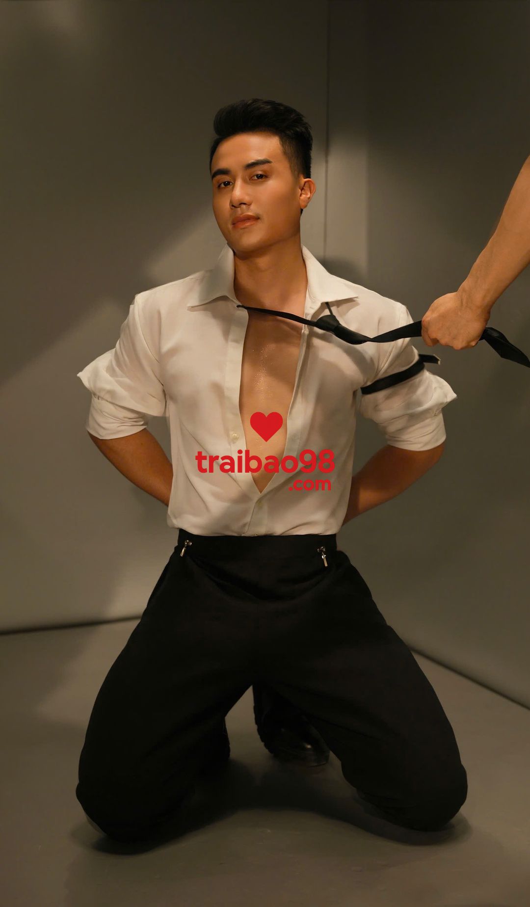 Ken tại Hà Nội