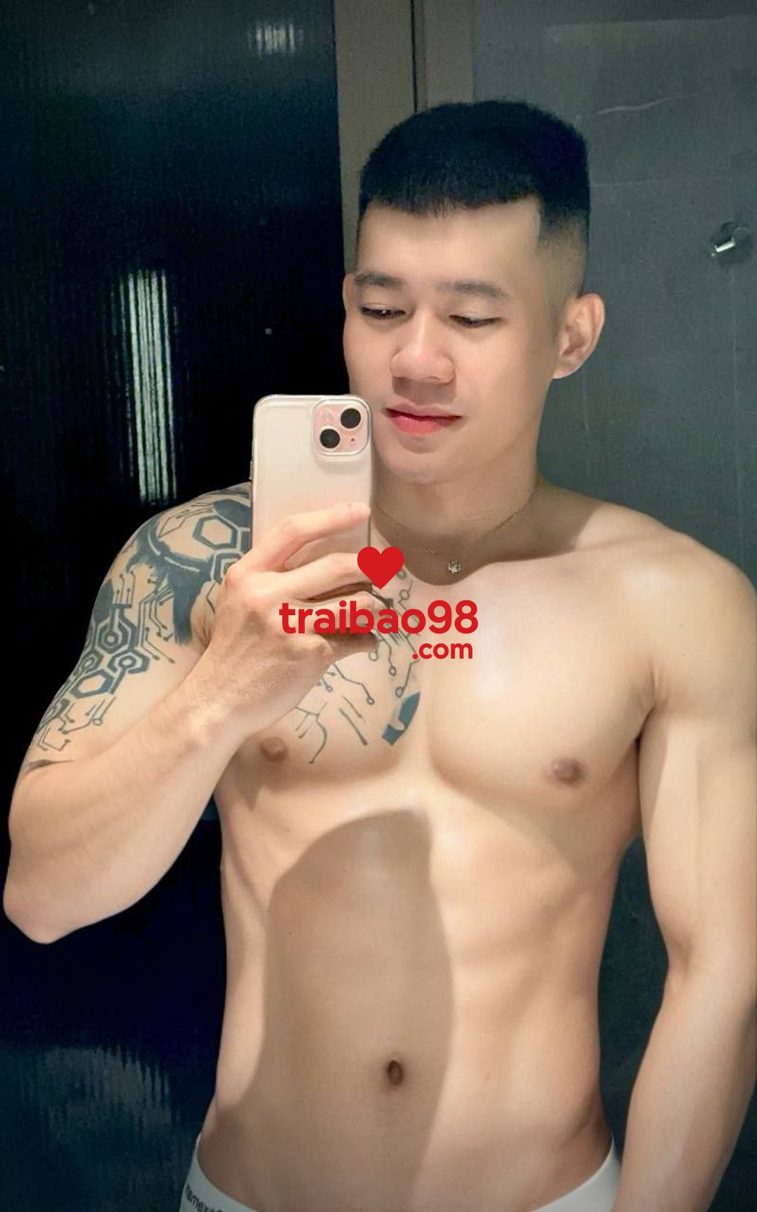 Hoàng pt tại Sài Gòn