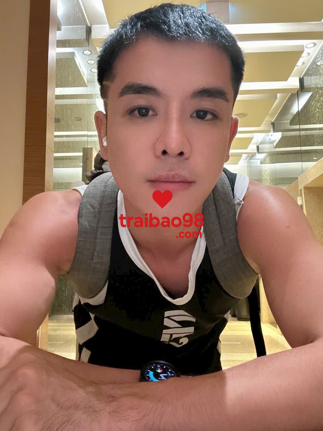 Bảo hàng khũng tại Sài Gòn