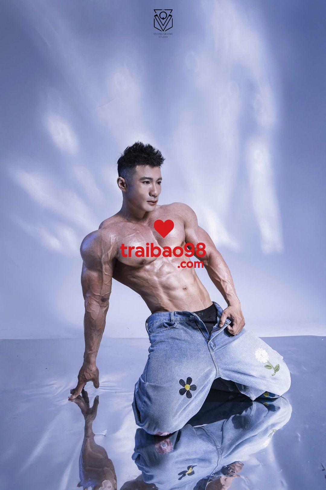 Tú tại Sài Gòn