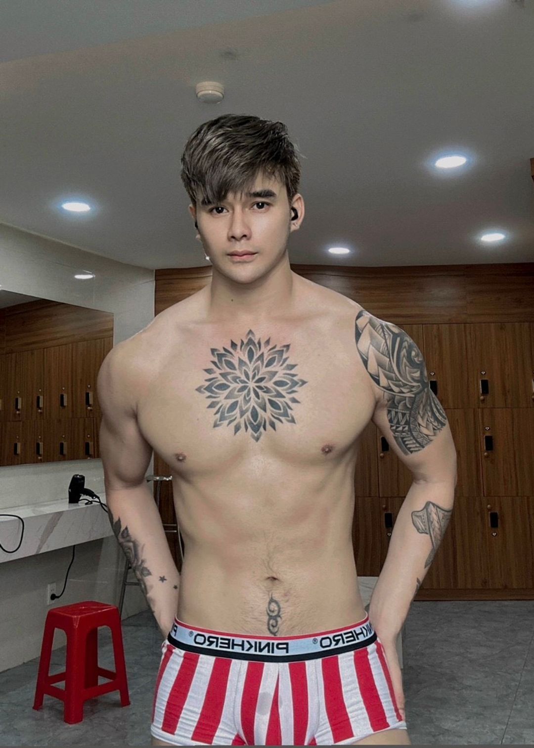 Andy nguyễn tại Đà Nẵng