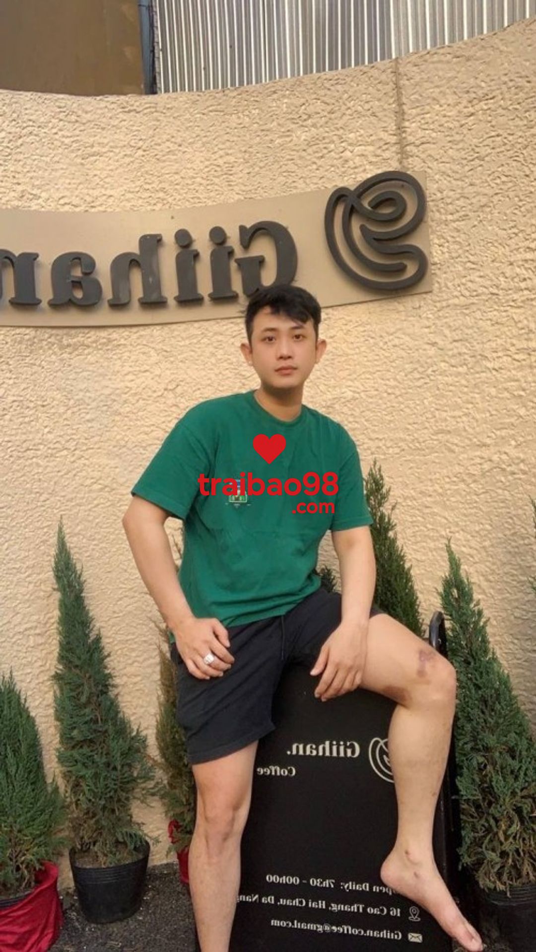 Quân tại Đà Nẵng