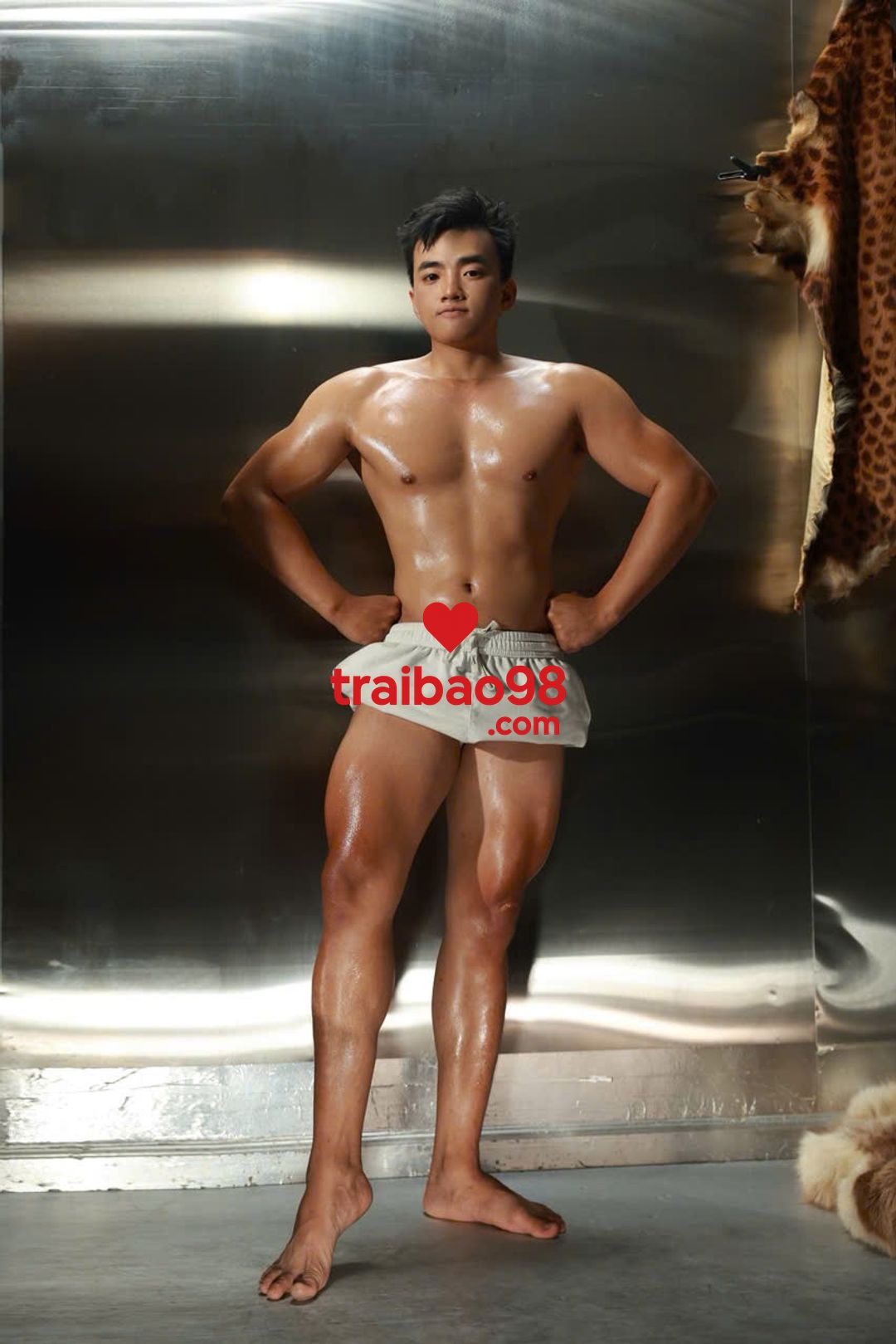 Nguyễn Hoàng tại Sài Gòn