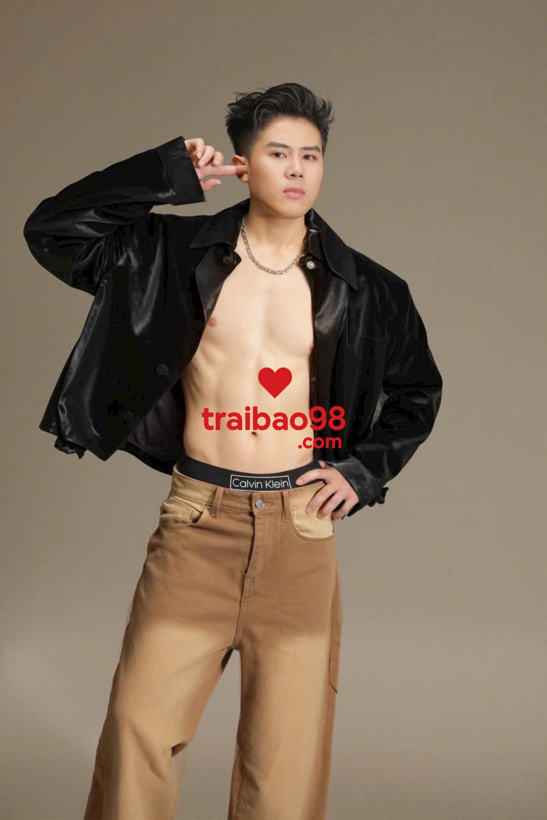 Hậu tại Hà Nội
