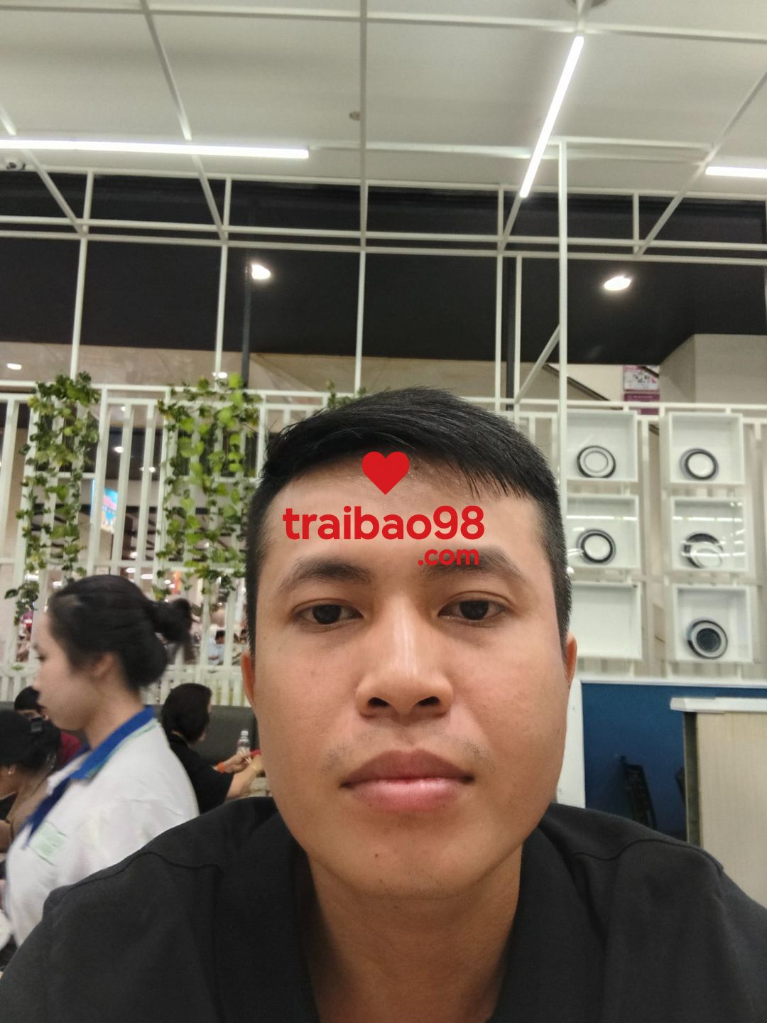 Tiến tại Sài Gòn