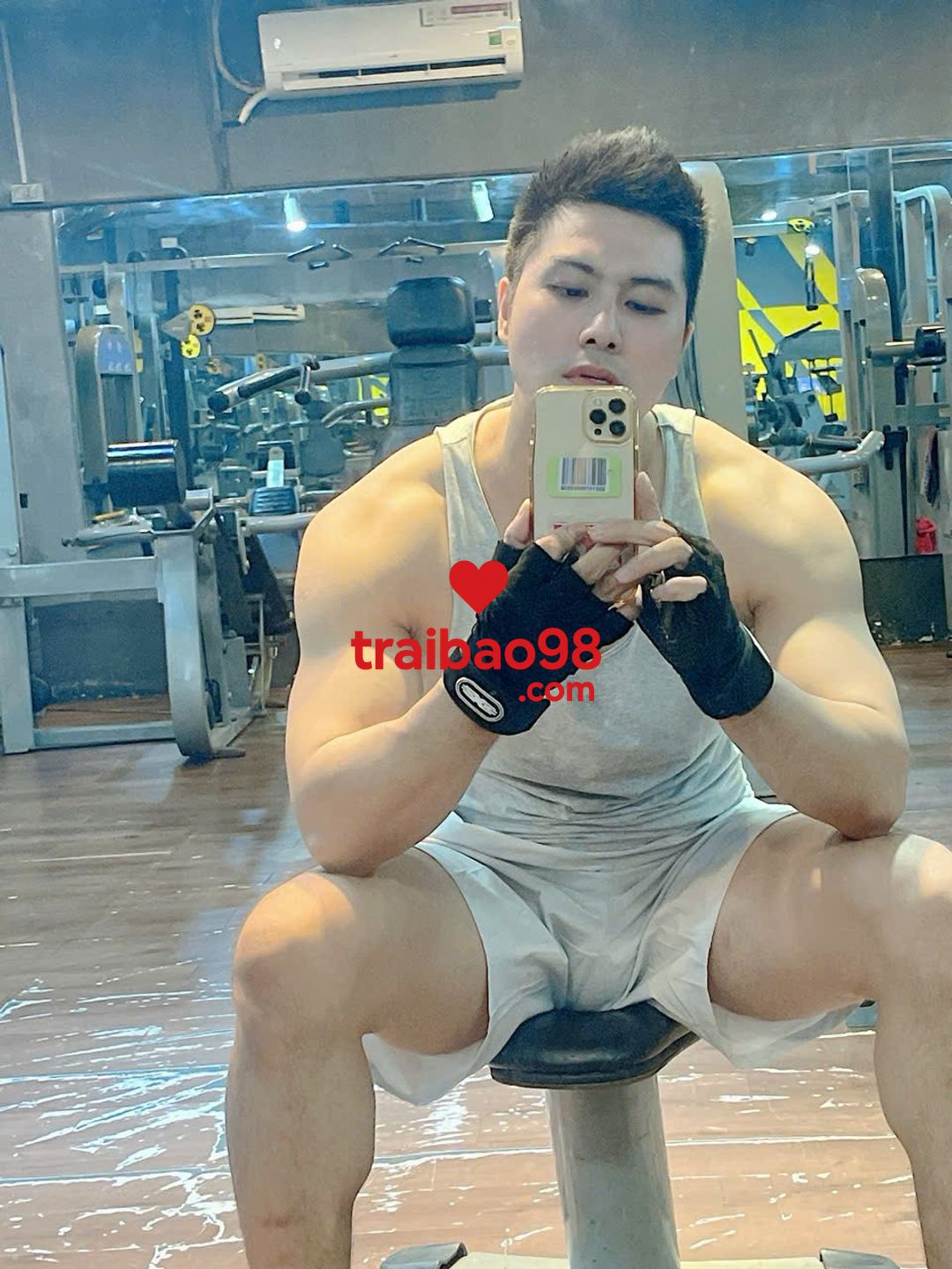 Thịnh Thành tại Sài Gòn