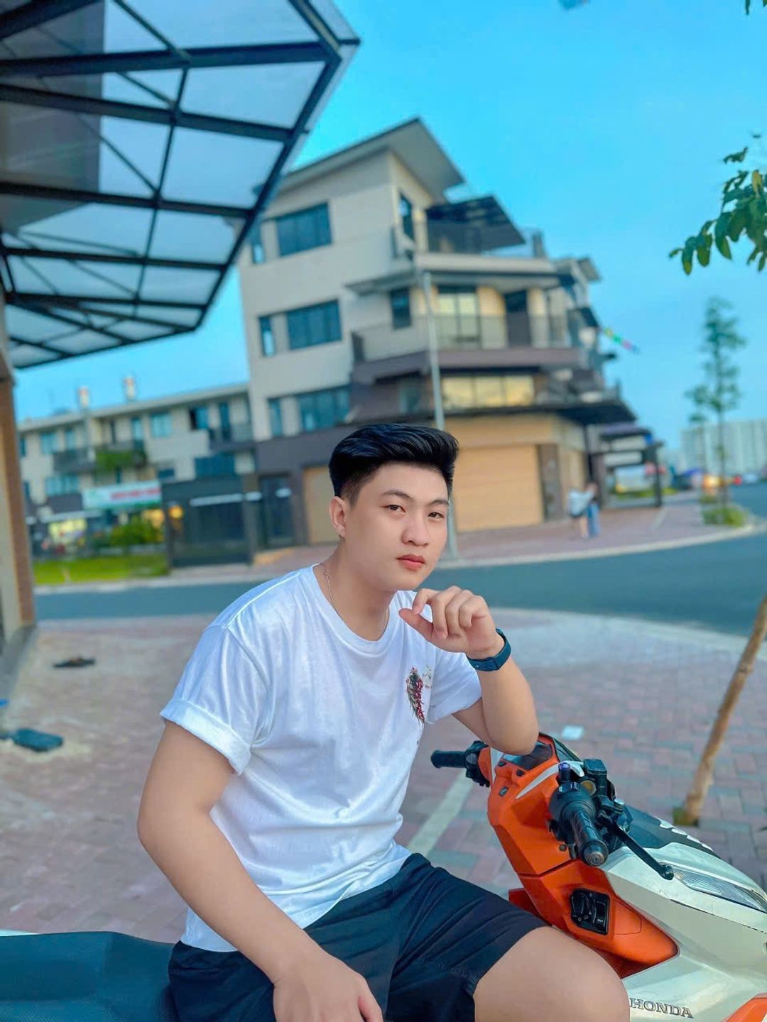 Trung tại Đà Nẵng