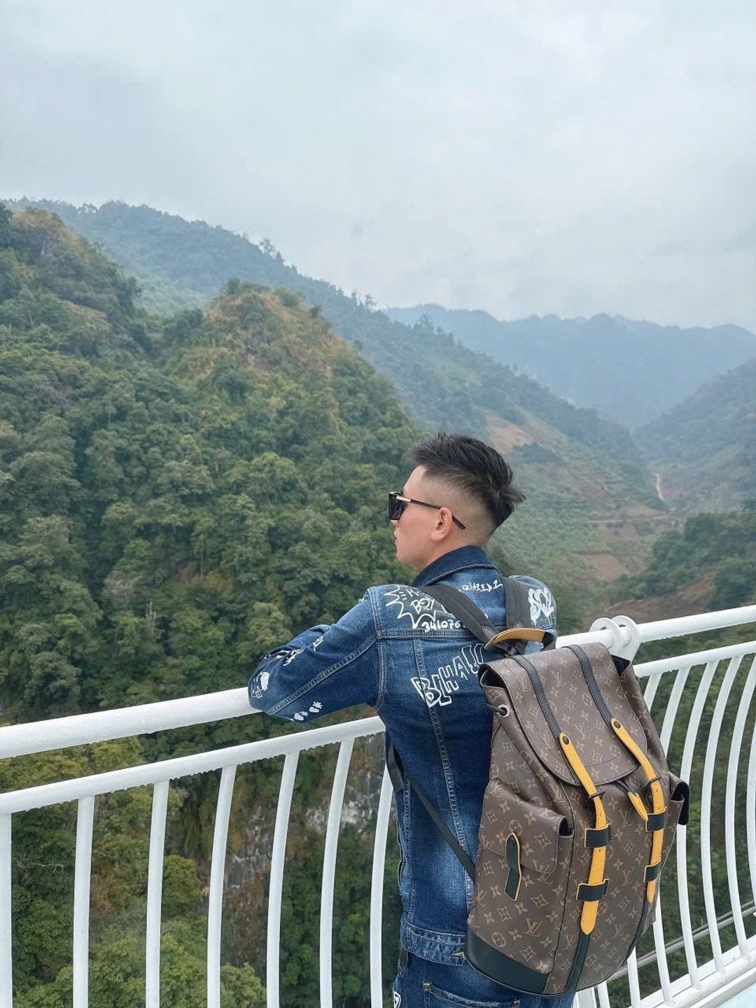 Dio tại Đà Nẵng