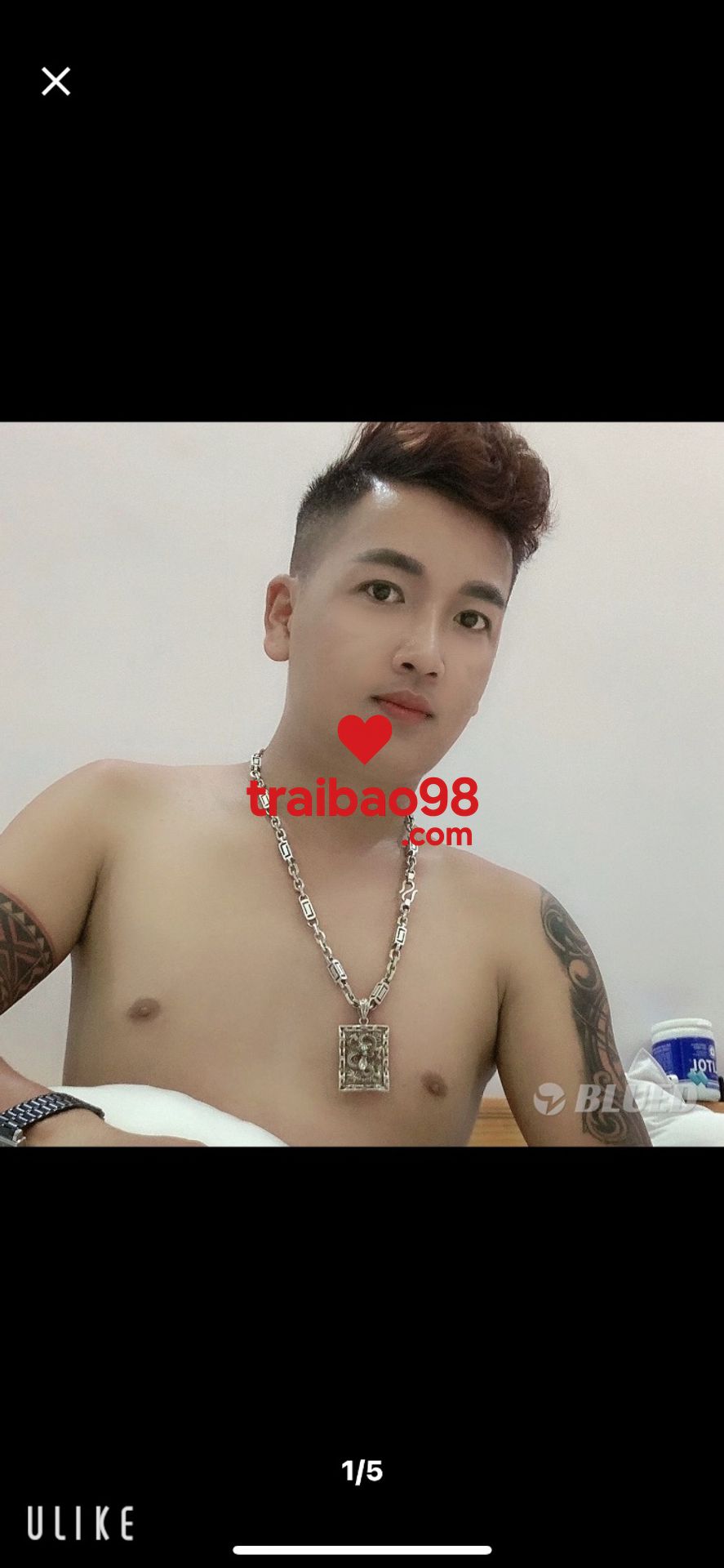 DUY ANH tại Hải Phòng