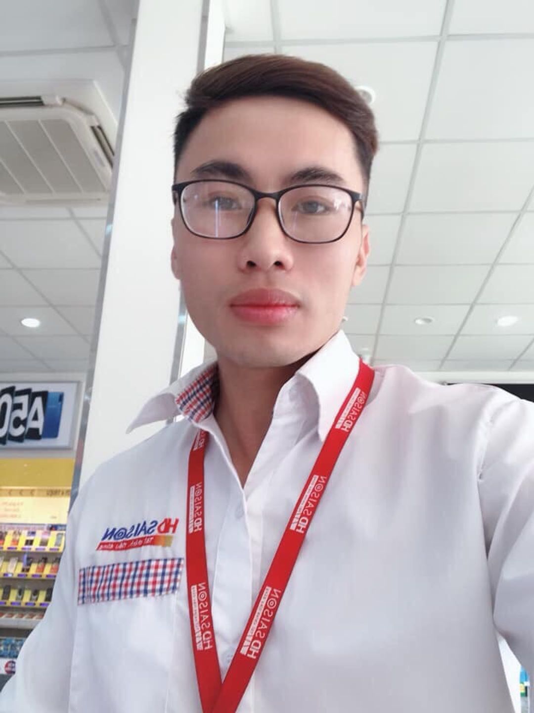 Hoàng tại Đà Lạt