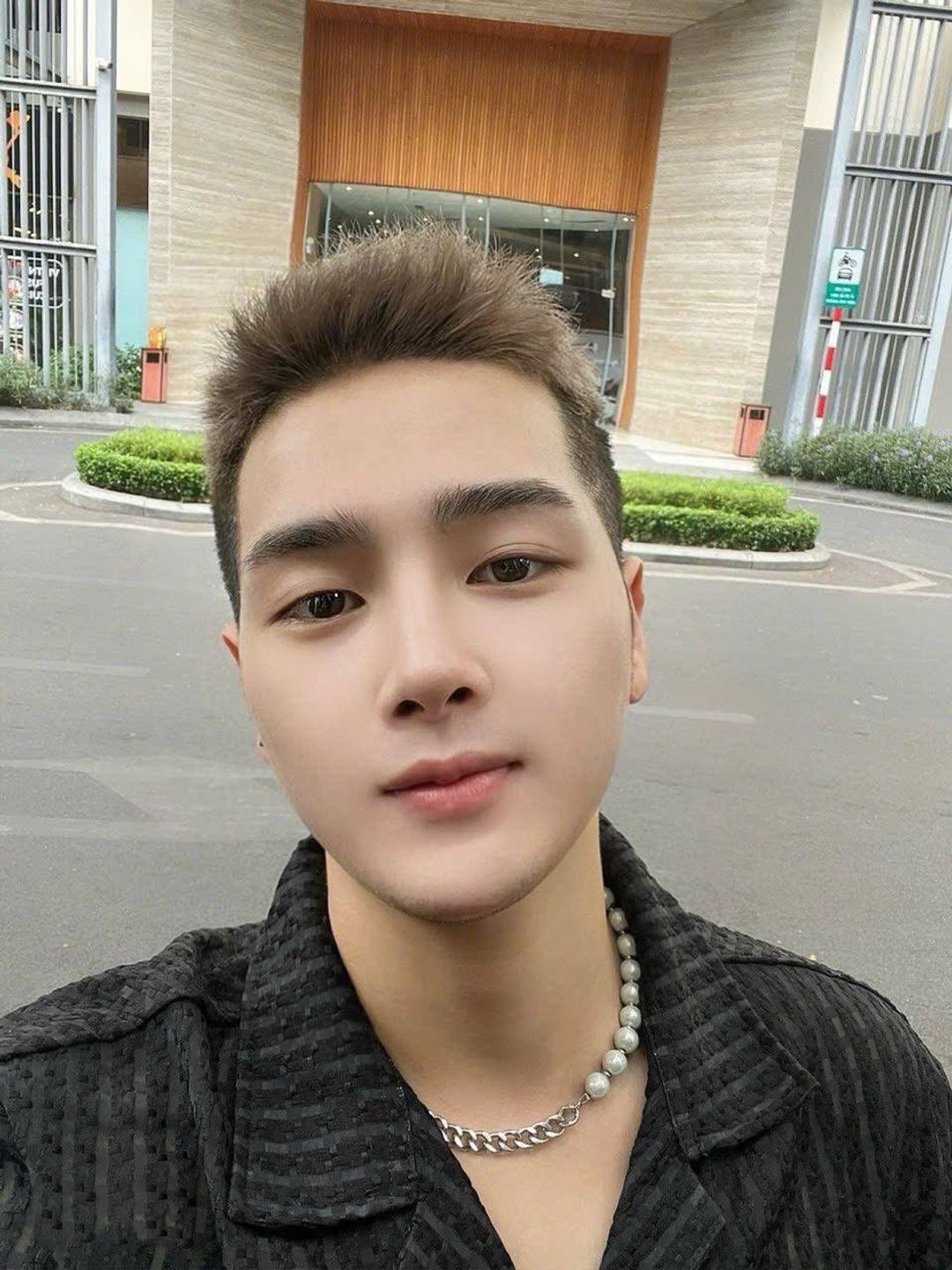 Mr duy tại Cần Thơ