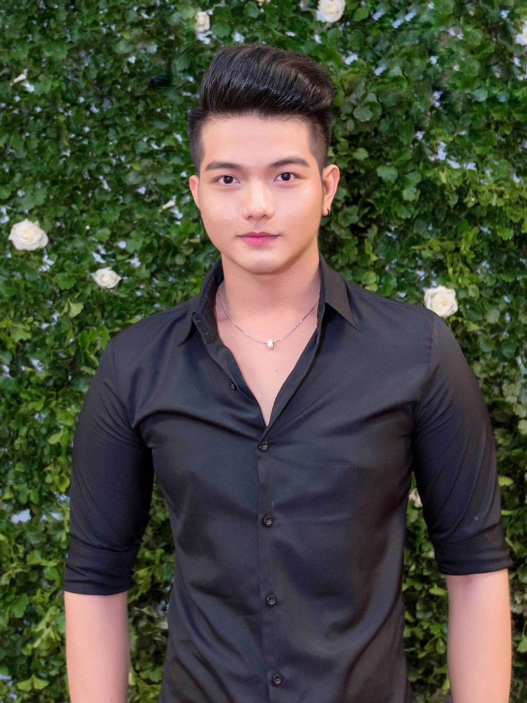 Gen truong tại Đà Lạt
