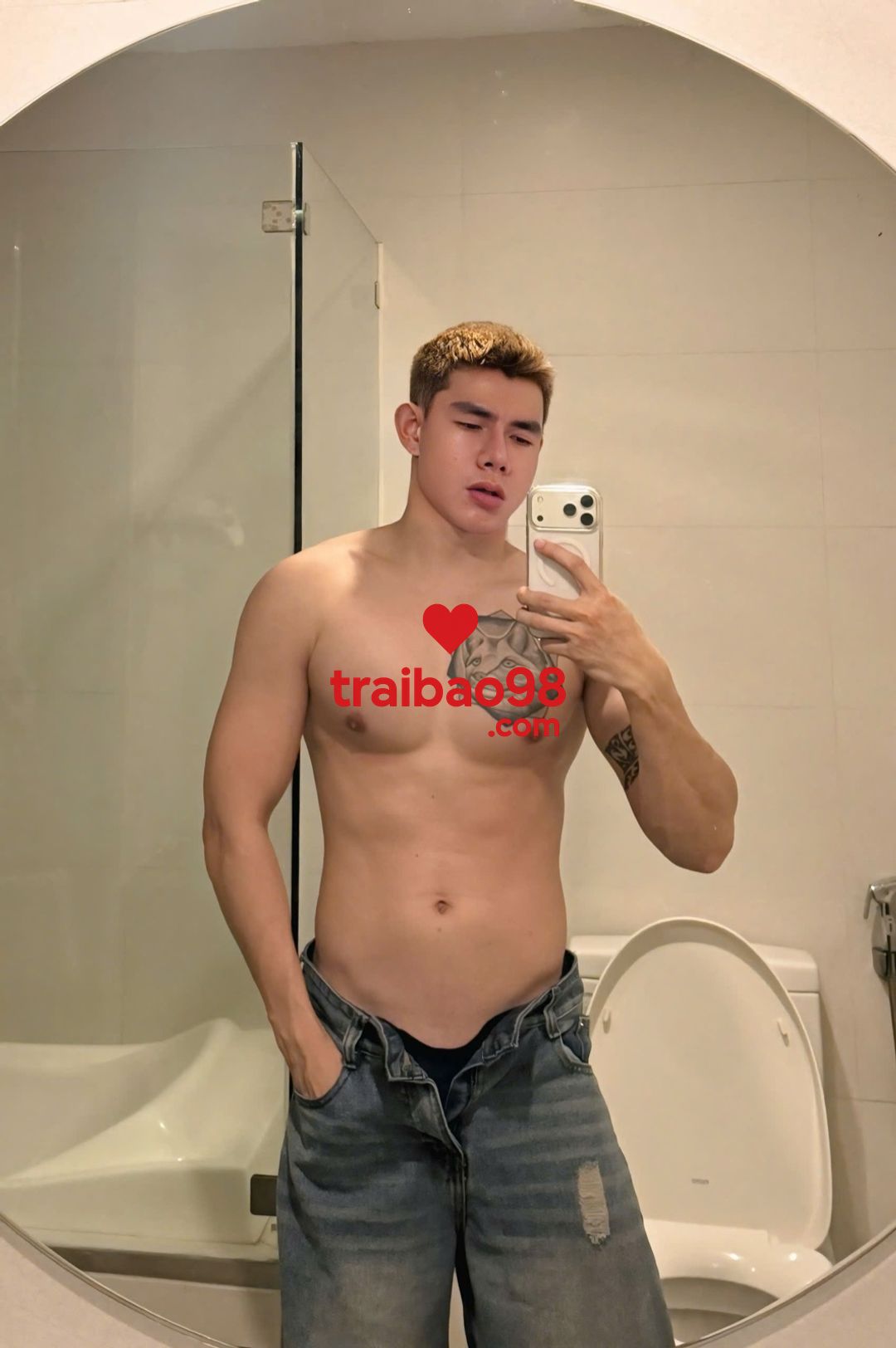tú bot tại Sài Gòn