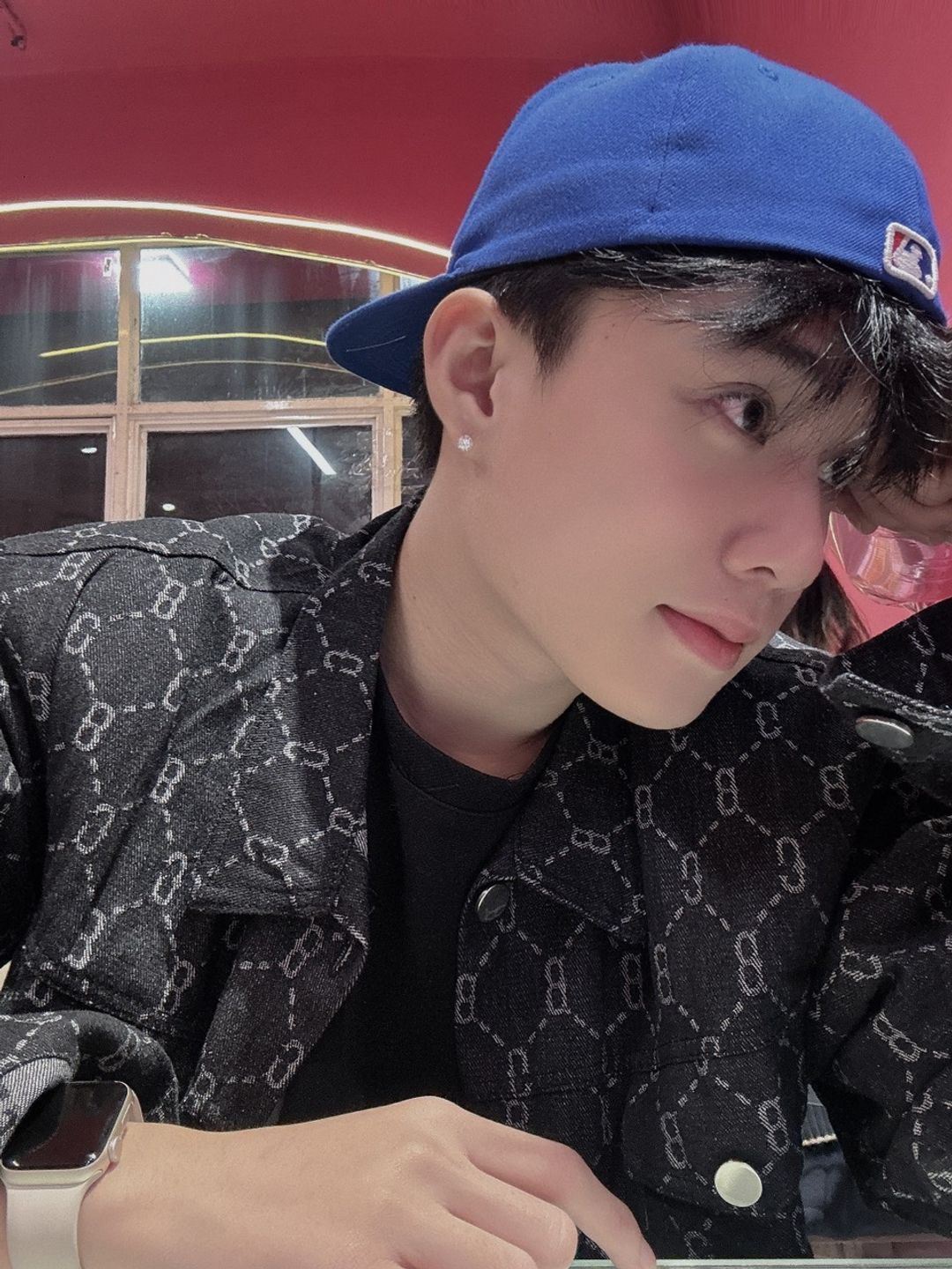 Winner tại Đà Nẵng