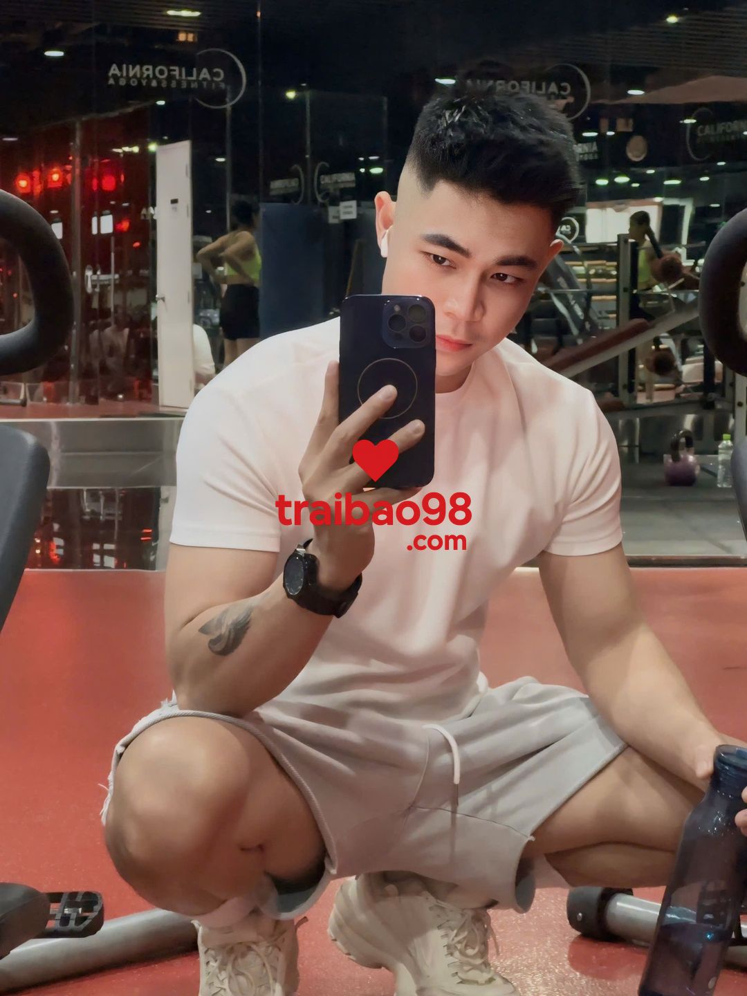 Đat nguyễn tại Sài Gòn