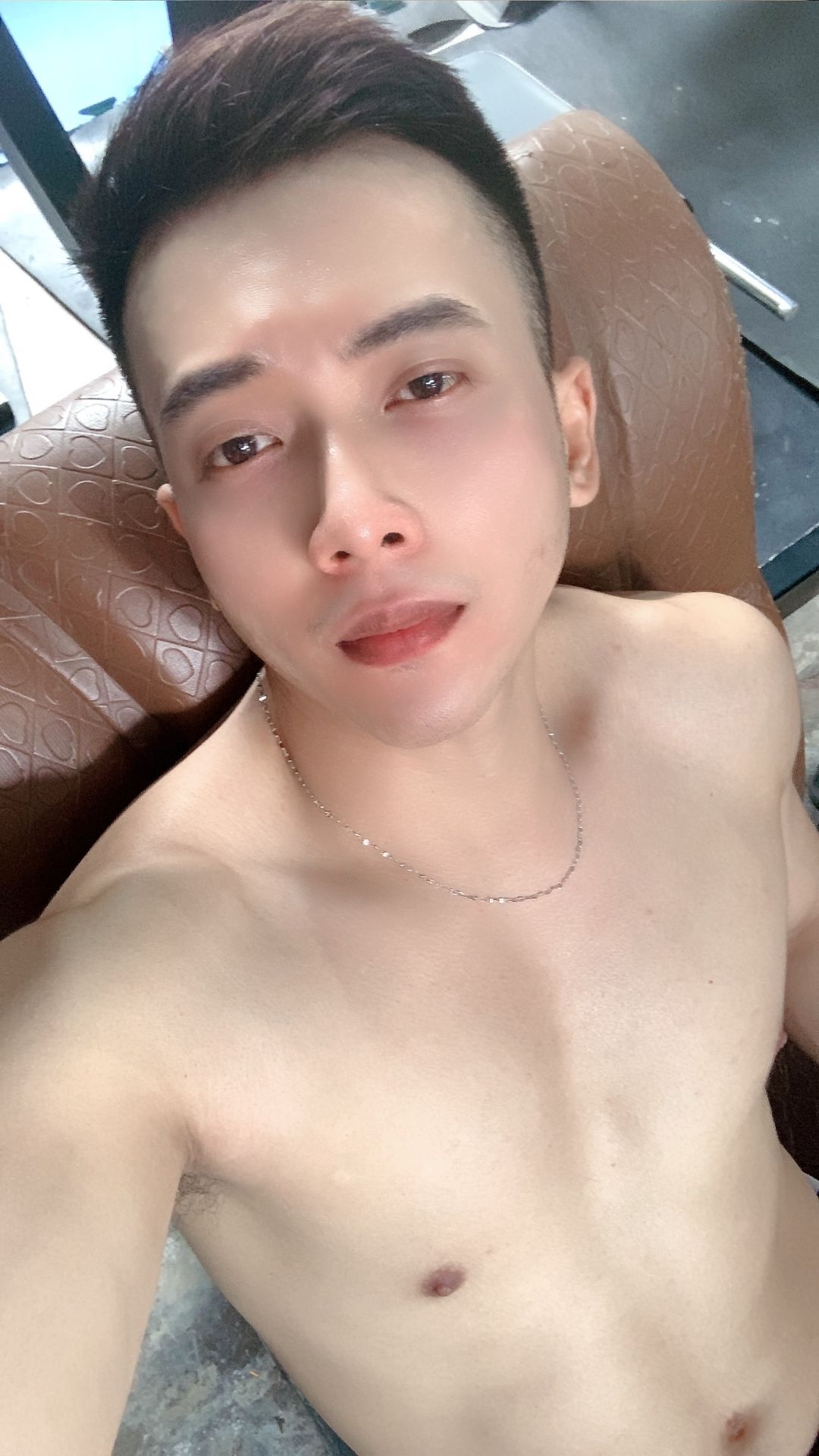 Huy tại Đà Lạt