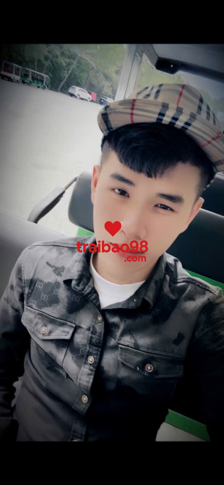 Cường 18t