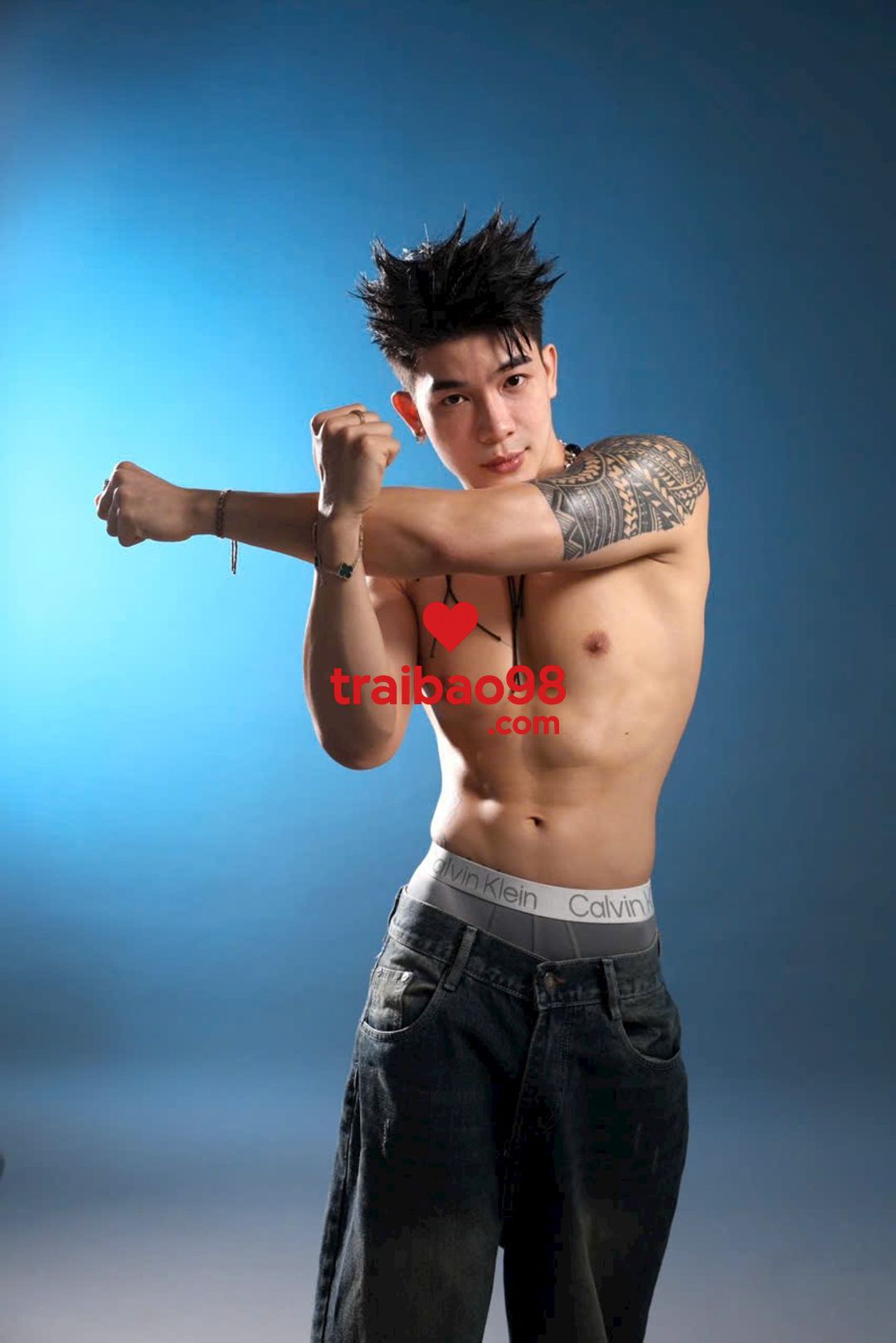 Niko tại Hà Nội