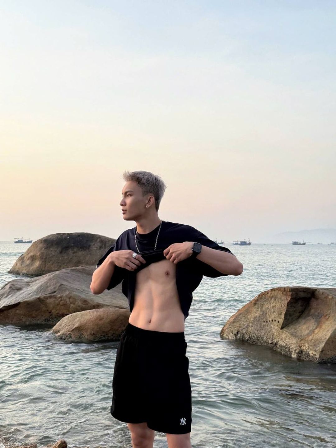 Nguyên tại Hà Nội